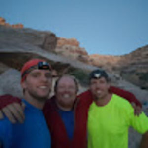 Meet your Posher, Zach